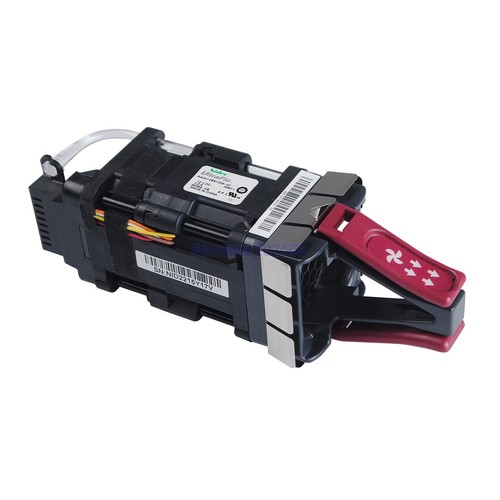 Cisco NXA-FAN-35CFM-PI NXA-FAN-35CFM-PE Fan for Nexus 9300-GX /2000/3000/9000 - Picture 9 of 26