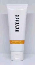 Rodan + Fields Reverse Radiance Mask 50 mL / 1.69 Fl. Oz. Tube New Sealed