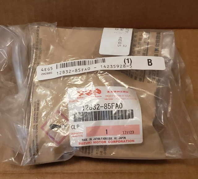 11188 85fa0 suzuki 11188 85fa0 suzuki