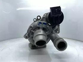 Turbolader Landrover Range Rover Sport 3.6 D - links 6H3Q6K682FE