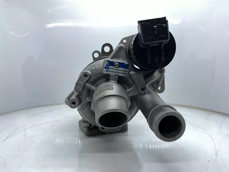 Turbolader 127975