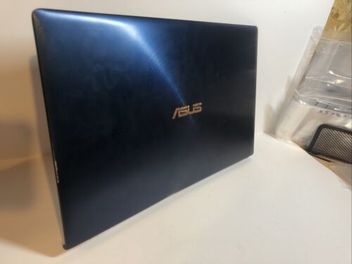 Case Rear Screen Asus ZenBook UX333FA 90NB0JV1-R7A010 13N1-6AA0721 ***READ - Picture 2 of 6