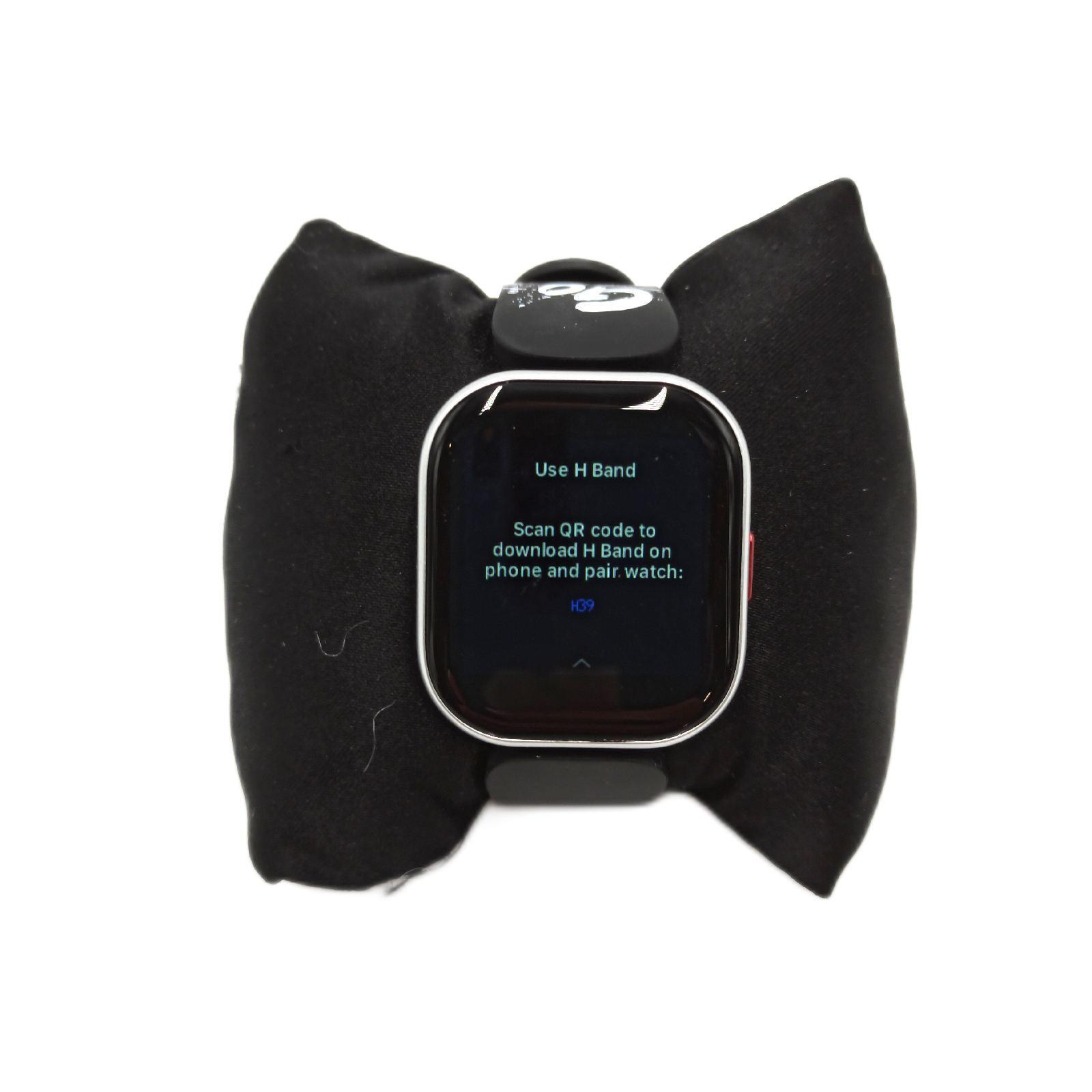 HOOMOON Tracker Uhr Kinder Grün Smartwatch Fitness eBay