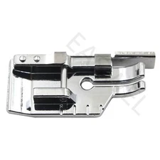1/4" Quilting Foot With Guide for Brother and Babylock Sewing Machines