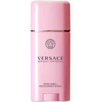 Versace Bright Crystal Deo Stick 50ml Deodorant stick for Women New & Sealed