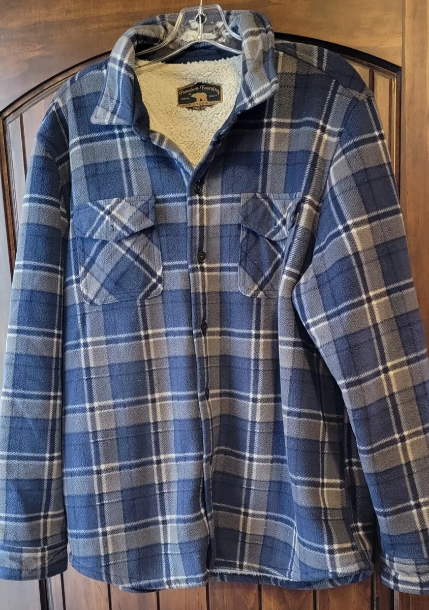 Freedom foundry best sale sherpa