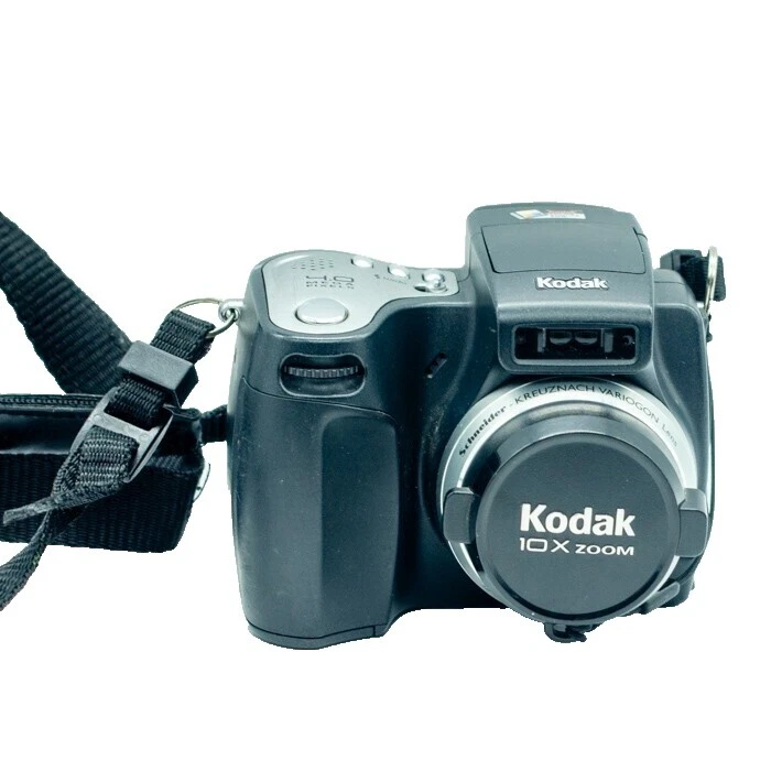 Kodak Digital Kodak EasyShare 1-4.9x Digital Zoom Cameras