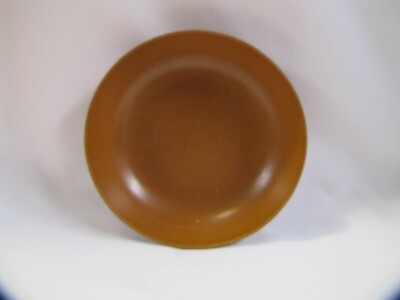 Vintage Bowls Ellinger Wood Melamine Ellinger Agatized Wood Inc 1950s Set of 2