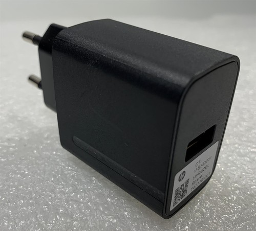 10X HP 846820-001 W12-010N3B Schnellladegerät 5V 2A 10W Adapter Netzteil USB Eu - Bild 2 von 4