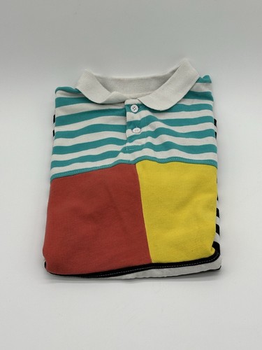 Evolution in Design Golf Polo Shirt men's Medium - Picture 7 of 7
