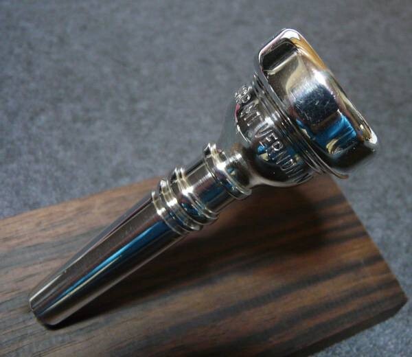bach mt Vernon コルネットマウスピース 7c Amazon.com: Bach Trumpet Mouthpiece 7C : Health & Household