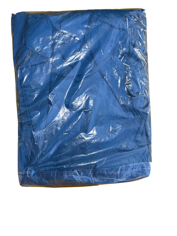 Black Star 4XL Caribbean Scrub Set Unisex Nuevo Con Etiquetas Foto 2 de 4