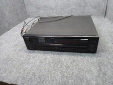 Kenwood Multiple Compact Disc Player DP-5540 For Repair Or Parts