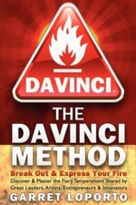 The Da Vinci Method by Garret Loporto: Used