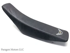 06#1 06 07 08 09 Yamaha YZ250F YZ 250F Seat Cover Complete Seat Assembly