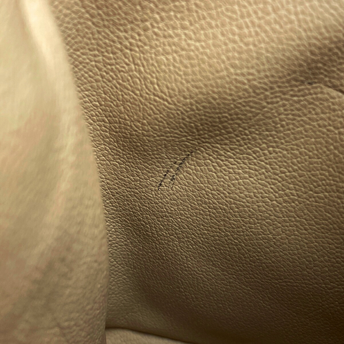 Bolso de Hombro Christian Dior Logo Colgado Diagonal Bolso de Hombro Cuero Cejas... - Imagen 4 de 5