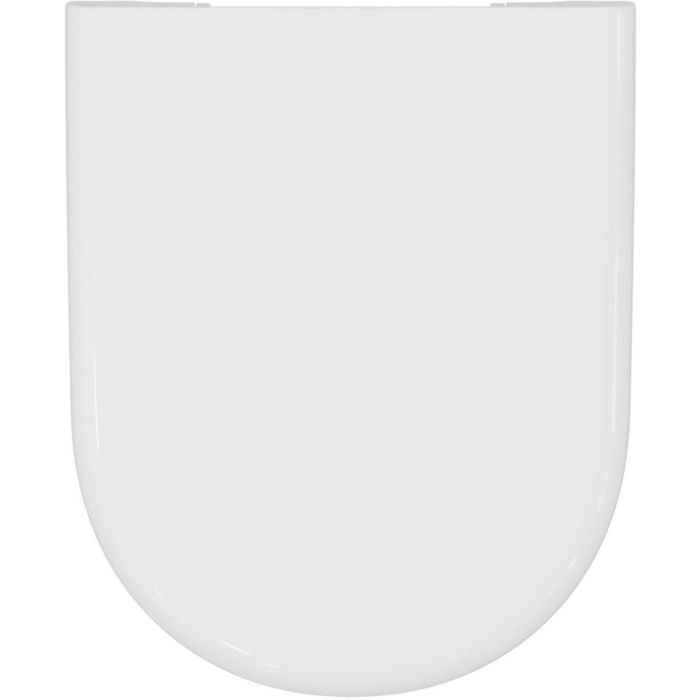 Унитаз Ideal Standard Washpoint-Sitz R392101 с мягким покрытием-Scharniere verchromt, вайсс