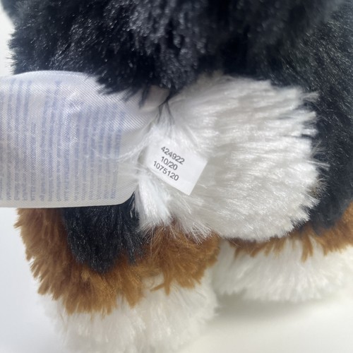 Perro de montaña bernés Build-A-Bear Promise Mascotas - Imagen 13 de 15
