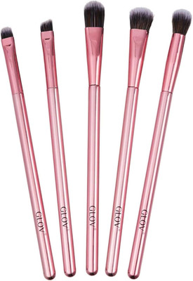 Der Lidschatten Farbverlauf Pinsel ist unverzichtbar für diejenigen, die Make-up Quest lieben