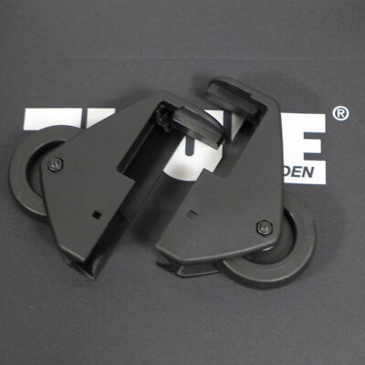 Thule Transportrad Wheel Kit Rechts+Links 52848 52849 für Heckträger EasyFold...