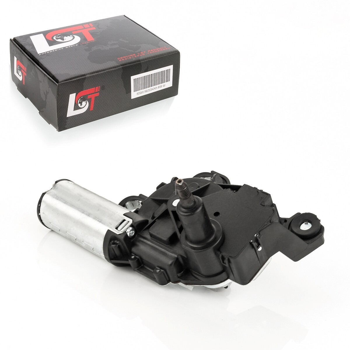 Rear Window Wiper Motor Rear Tailgate for Mercedes-Benz Viano Vito W639