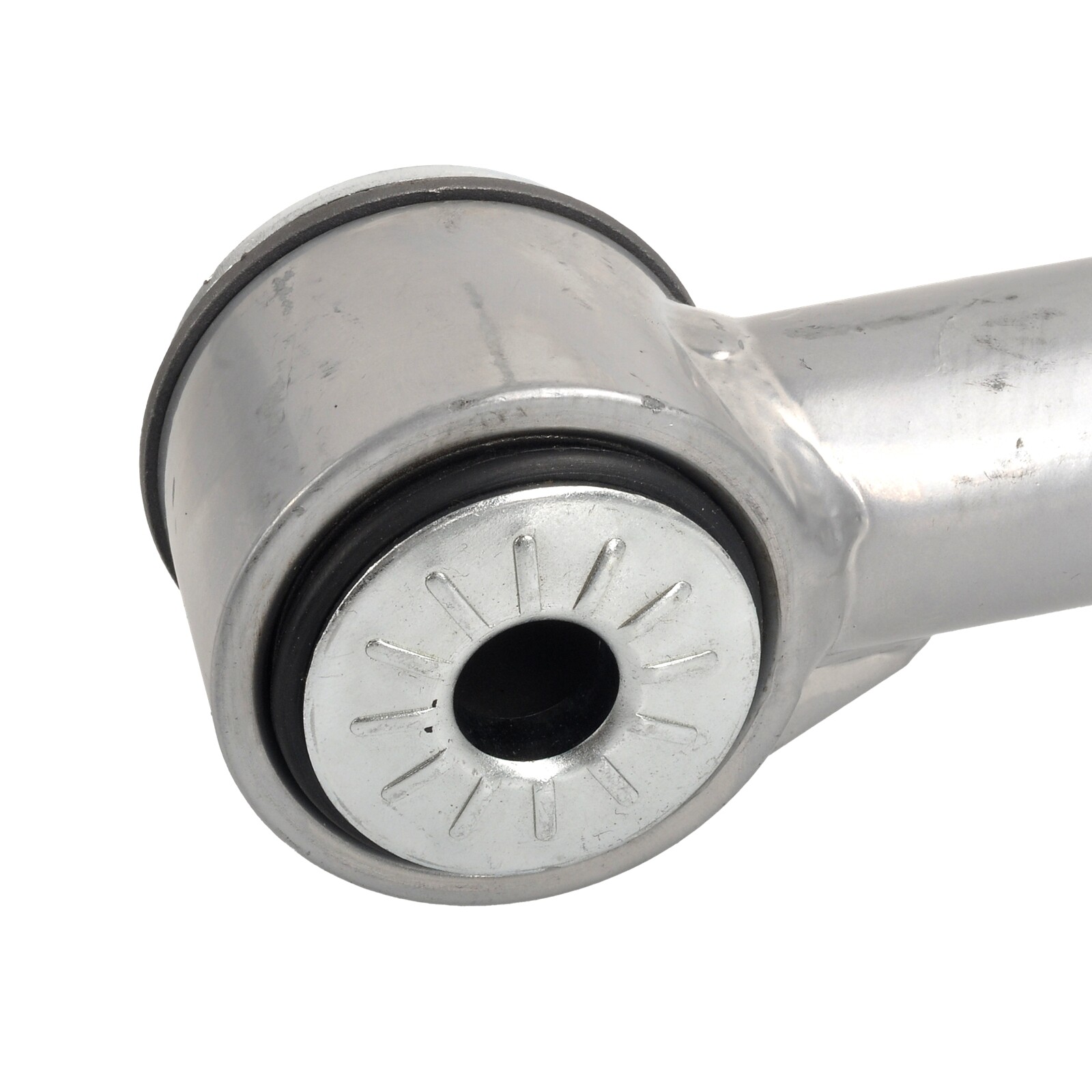 24" Lift White Front Upper Control Arms For 19881998 Chevrolet GMC