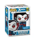 Funko POP! X-MEN Mister Sinister #624 METALLIC Walmart Exclusive In Hand NEW!