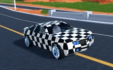 CHECKER TEXTURE Roblox Jailbreak Item 💎 FAST DELIVERY ⚡ GREAT PRICE