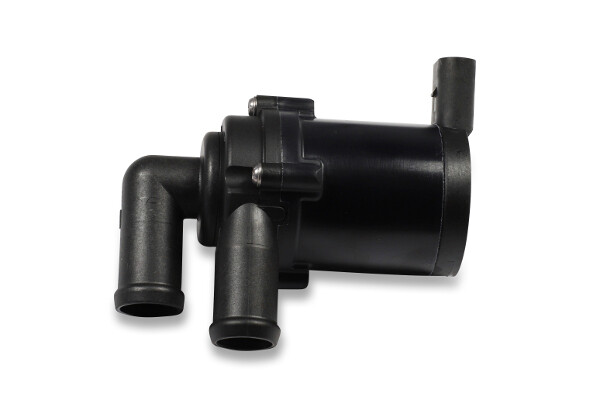 HEPU AP8293 Auxiliary water pump, auxiliary heater for MAN,VW