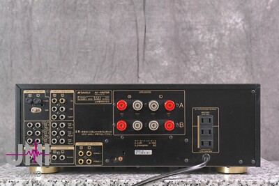 F*r様 676○Sansui AU-607 F*r様 676○Sansui AU-607 SANSUI AU - α 607i Specifications