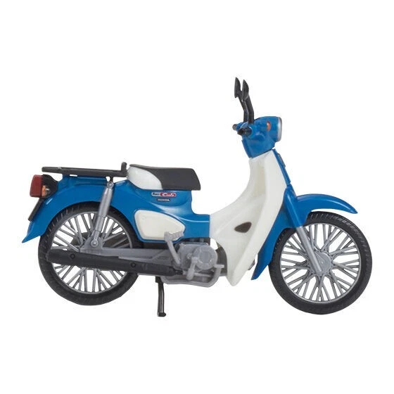 Honda cub scooter deals