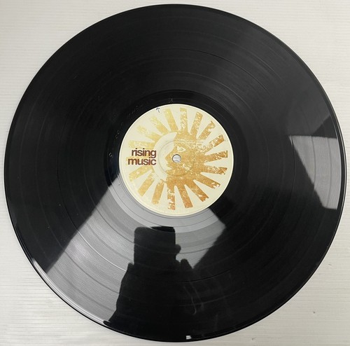 Sebastien Leger Hypnotized Vinyl 12” 45 RPM Maxi Single RISING004 Rising 2006 - Picture 15 of 24