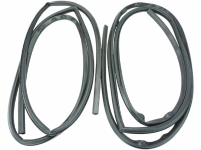 Door Seal For 1967-1972 Chevy C10 Pickup 1968 1971 1969 1970 YV187FV Door Seal