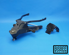 BMW 2004 OEM 01-06 R1150R FRONT FRAME CHASSIS HEAD | STATE/DOC INCLUDED ROCKSTER