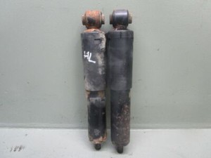 VW TRANSPORTER IV T4 (70XA) 2.5 TDI Stoßdämpfer hinten 7D1513031N