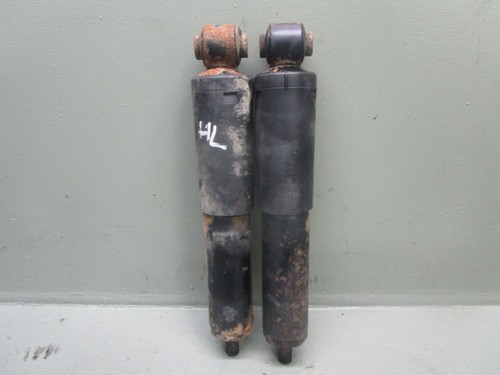 VW TRANSPORTER IV T4 (70XA) 2.5 TDI Stoßdämpfer hinten 7D1513031N