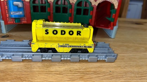 Thomas The Tank Engine & Friends Take N Play - Ihre Lieblingswahl - Bild 221 von 462