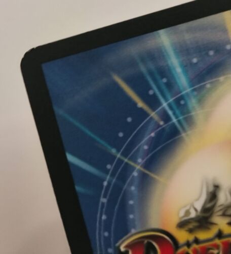 Complete SET of 3 DUEL MASTERS German HOLO PROMO PANINI CARDS LP/MP, Bliss Totem - Picture 9 of 24
