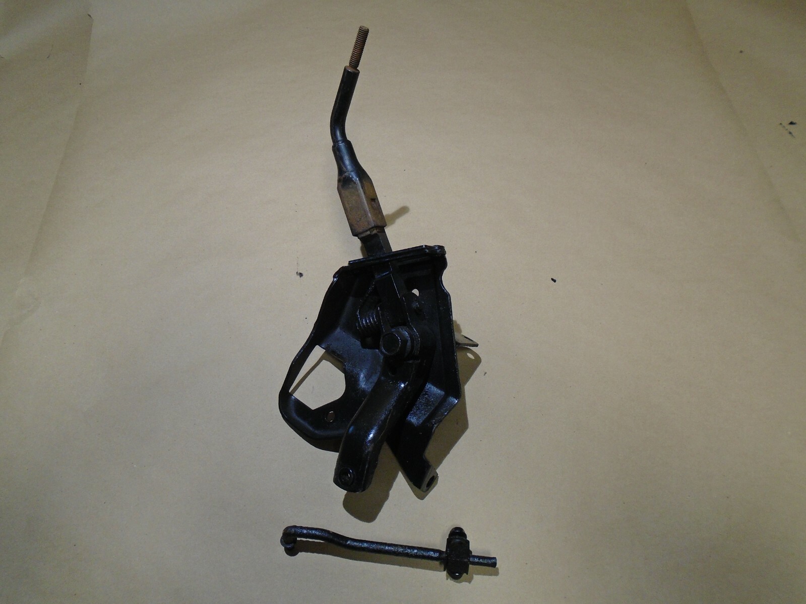 Jeep Wrangler YJ 4.0 6Cyl 8991 AX15 Transfer Case Shifter Shift Lever FREE SHIP eBay