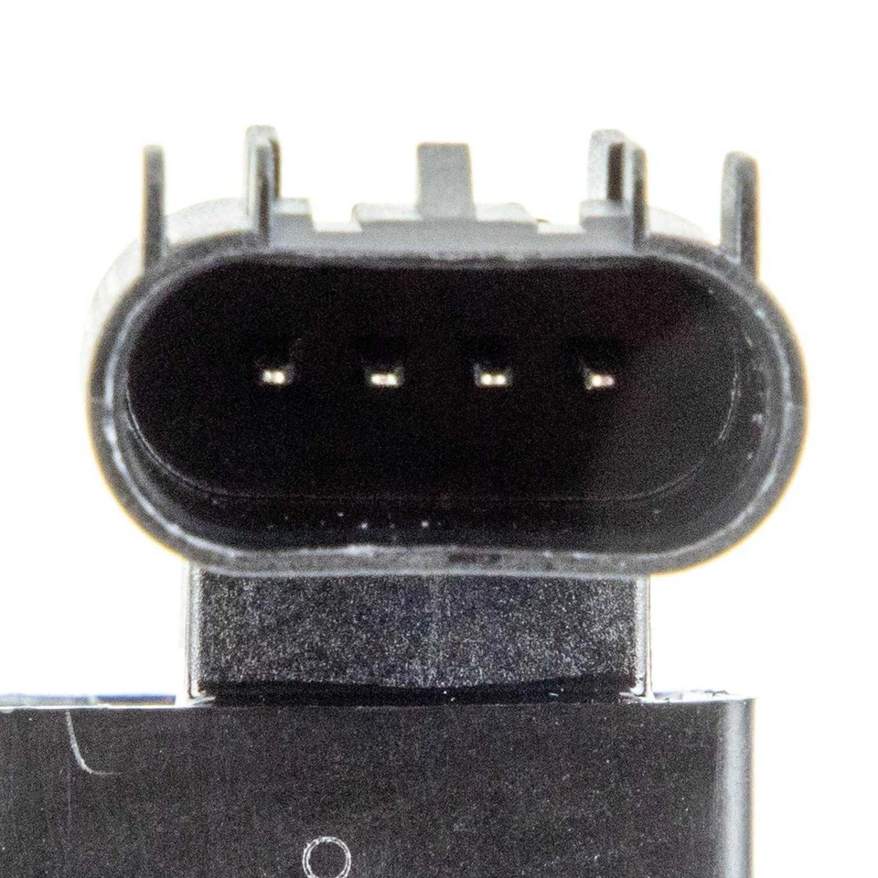 Bobina de ignição direta compatível com 2007-2010 Saturn Sky Aura, Vue GERENCIAMENTO ORIGINAL DO MOTOR - Imagem 2 de 4