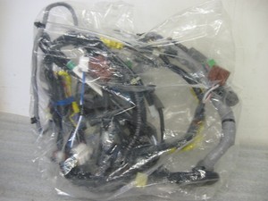 NEW HONDA OEM WIRE HARNESS, INSTRUMENT (P/N 32117-SDA-A62) ACCORD SEDAN