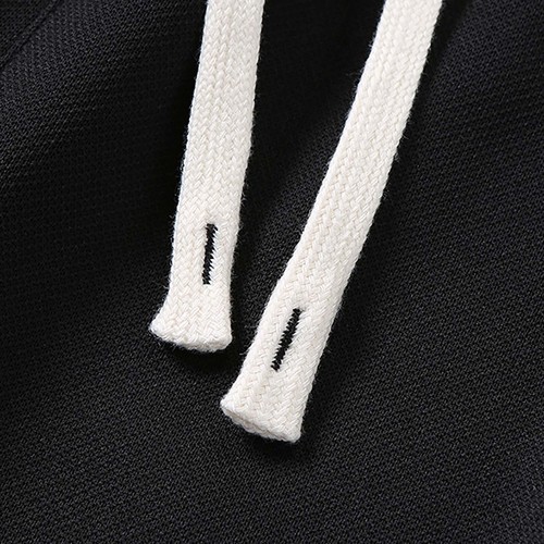 Shorts Mens Thin Casual Sports Five Point Pants Loose Drape Medium Shorts Summer - Picture 11 of 21