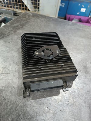 Original Audi Q7 4L Verstärker Bang & Olufsen Soundsystem 4L0035466 4L0910466