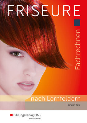 Petronilla Raila; Ingrid Scherer / Friseure