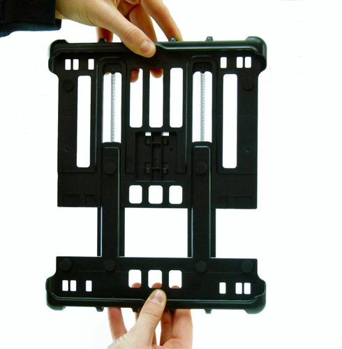 Worktop Desk Counter Table Tablet Stand Holder for Samsung Galaxy Tab 3 - Picture 6 of 9