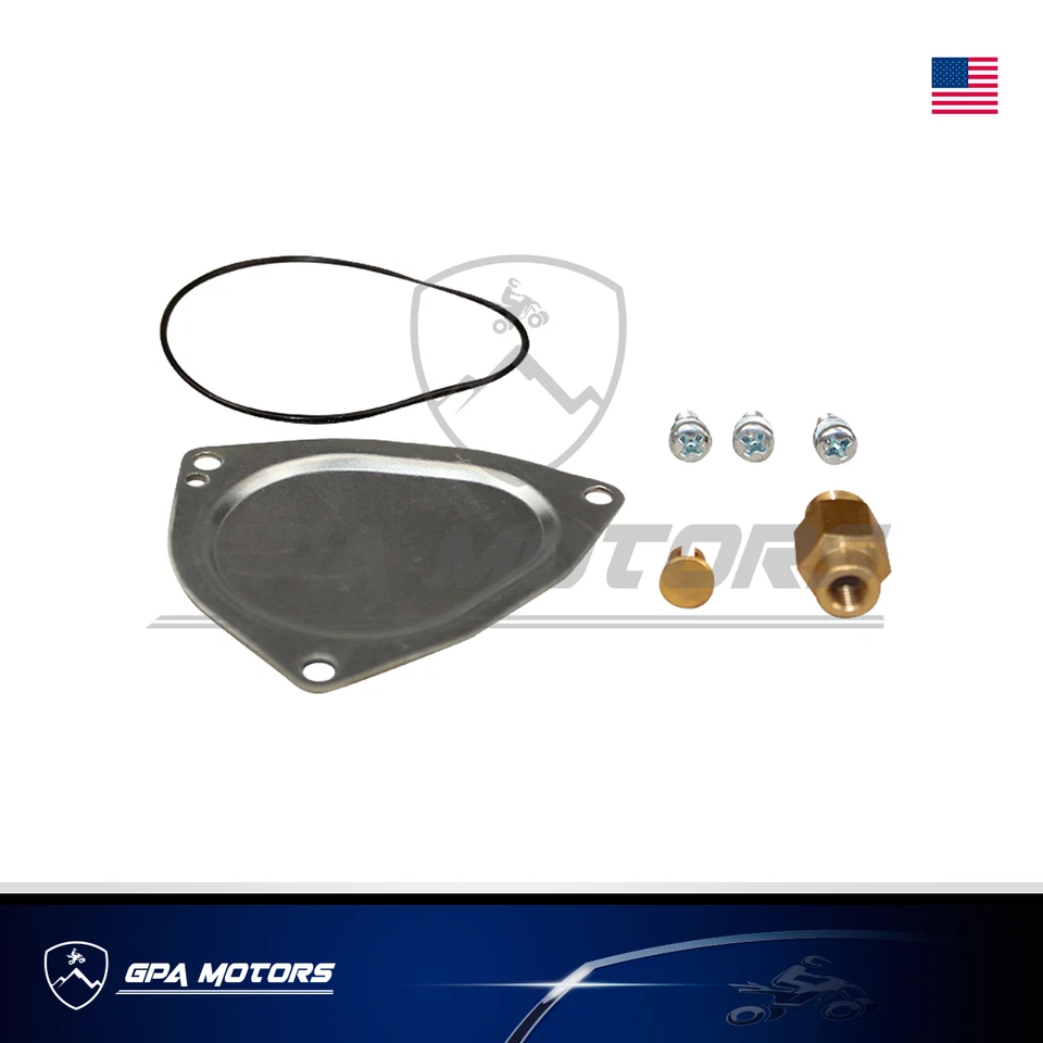 Conjunto de carburador para Polaris Sportsman 500 2001-2013 OEM 3131742 (45 mm) Foto 4 de 4