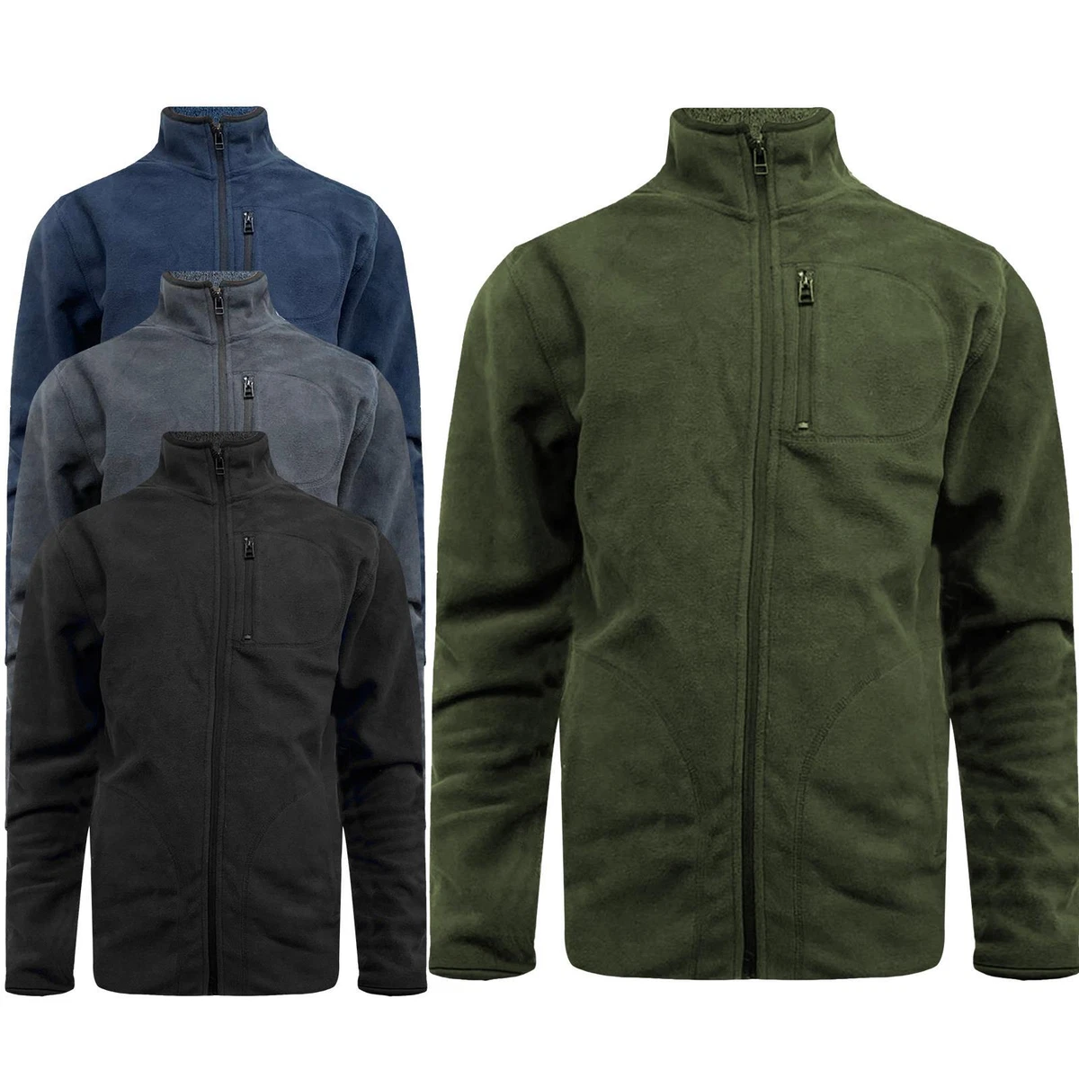F&f outerwear top