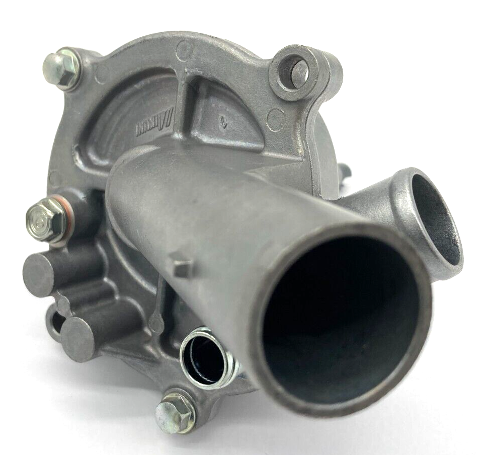 Kawasaki Ninja ZX-10R ZX1000 Water Pump 49044-0003 NEW