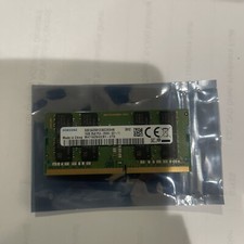 Samsung DDR4 16GB 2666 MHz PC4-21300 Laptop SODIMM 260pin Memory RAM 1.2V 16GB
