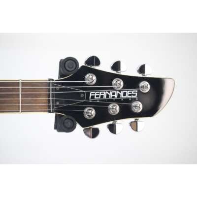 FERNANDES APG-55S Electric Guitar-03 | eBay FERNANDES APG-55S Electric Guitar-03 | eBay